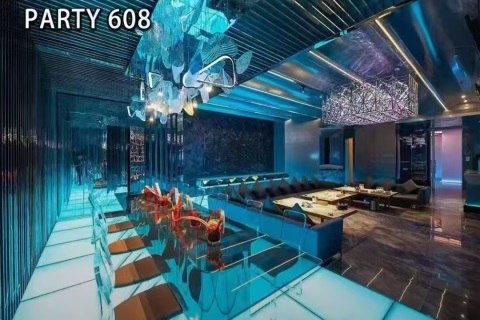 焦作万达广场GCLUB招聘兼职/服务员,执着奋进追逐职场璀璨星光