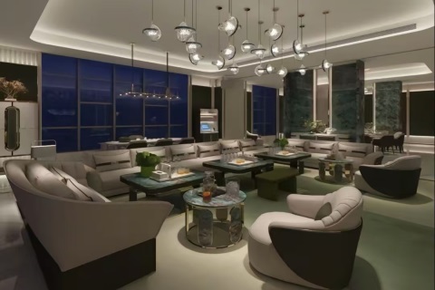 苏州亚洲骊骏汇KTV招聘女营销/服务员,优美环境点亮职场快乐心情