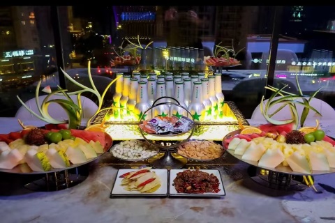 温州KTV招聘,温州礼仪招聘,转型职业,开启精彩篇章