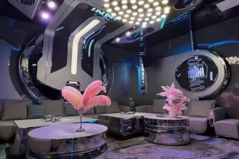 烟台QZ酒吧招聘-职业逐梦踏上前程似锦大路