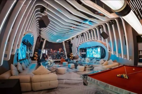 沧州夜场诚聘女营销 专享高薪日结与团队氛围