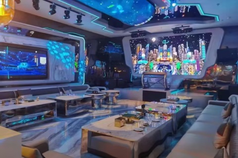 贵阳KTV预订信息_贵阳夜生活指南_十大高端夜总会KTV预订指南