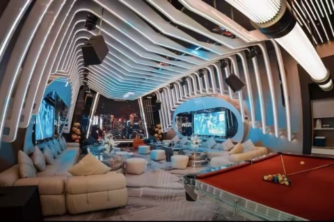 聊城夜场招聘,聊城高端夜场,商务招募模特促销等你来